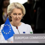 «Βόμβα» Φον ντερ Λάιεν: Μην τολμήσετε να «κομματιάσετε» την Ουκρανία – Η Ευρώπη εναντίον αμερικανικού «ειρηνευτικού παζαριού»