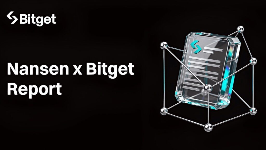Το καθολικό ανταλλακτήριο «Universal Exchange» της Bitget μεταμορφώνει την αγορά κρυπτονομισμάτων