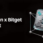 Το καθολικό ανταλλακτήριο «Universal Exchange» της Bitget μεταμορφώνει την αγορά κρυπτονομισμάτων