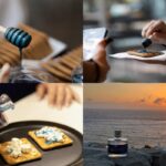 Μπλε μέλι: Το ελληνικό προϊόν που έγινε viral και λατρεύουν οι τουρίστες – Τι λέει στο ET Magazine ο δημιουργός του