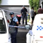 Σίδνεϊ: Νεκρός 20 χρονος άνδρας – Μεγάλη αστυνομική επιχείρηση – Δύο συλλήψεις μετά από καταδίωξη