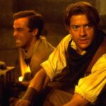 Μπρένταν Φρέιζερ για το νέο του σίκουελ του «The Mummy»: Το περίμενα 20 χρόνια
