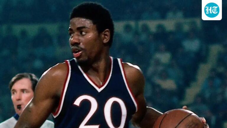Πέθανε σε ηλικία 70 ετών ο θρύλος του NBA «Sugar» Μάικλ Ρέι Ρίτσαρντσον