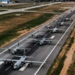 Τουρκία: Οργή για ανάρτηση της Πολεμικής Αεροπορίας με C-130 που «κατέβηκε»