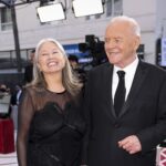 Άντονι Χόπκινς: «Ο θυμός και η εκδίκηση από το bullying με ώθησαν να προχωρήσω»