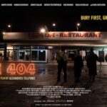 H συμπαραγωγή της Nova «CAFÉ 404» σε Α’ τηλεοπτική προβολή στα Novacinema!