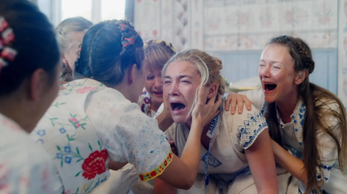 Φλόρενς Πιου: «Το Midsommar με διέλυσε – Είχα έξι μήνες κατάθλιψη»