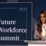 Κέιτ Μίντλετον: «Δείξτε αγάπη, όχι ντροπή» – Το συγκινητικό μήνυμα της για όσους παλεύουν με εθισμό