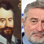 Ρόμπερτ Ντε Νίρο και ο… 17ος αιώνας: Tο πορτρέτο-σώσιας στο Βρότσλαβ