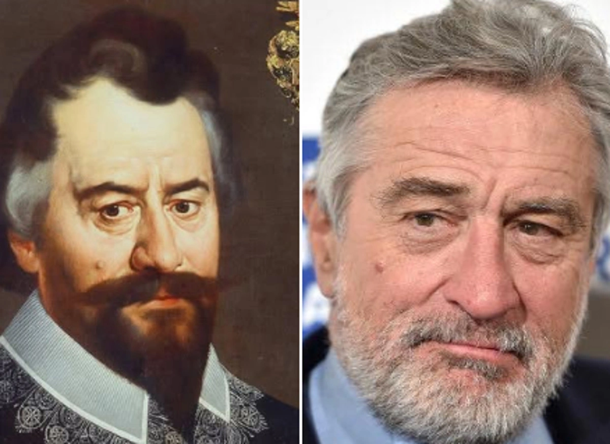 Ρόμπερτ Ντε Νίρο