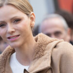 Η πριγκίπισσα Σαρλίν θυμίζει κορίτσι της γειτονιάς – Η εμφάνιση που κανείς δεν περίμενε