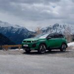 Στην Ελλάδα το νέο Citroën C5 Aircross: Αναλυτικά όλες οι εκδόσεις και τιμές – Πώς θα βρεις την ιδανική για σένα