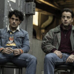 «ΡΙΦΙΦΙ»: Κλείδωσε η πρεμιέρα της νέας σειράς του Σωτήρη Τσαφούλια