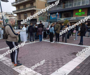 Κλειστοί οι σταθμοί του Μετρό Δάφνη και Άγιος Δημήτριος - Υπάρχει πρόβλημα στην ηλεκτροδότηση