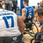 Ιστορικό 1ο All Star Game Καλαθοσφαίρισης με Αμαξίδιο στο Δίστομο