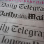 Νέα εποχή για τον βρετανικό Τύπο: Η Daily Mail εξαγοράζει την Telegraph