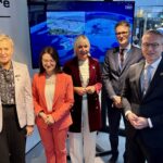 Η Data4 στην Ευρωπαϊκή Σύνοδο για την Ψηφιακή Κυριαρχία: Θέτοντας τα θεμέλια για το ψηφιακό και βιώσιμο μέλλον της Ευρώπης