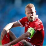 Ο Σούντγκρεν ανασκευάζει: «Συγγνώμη παρερμηνεύτηκαν τα λόγια μου»