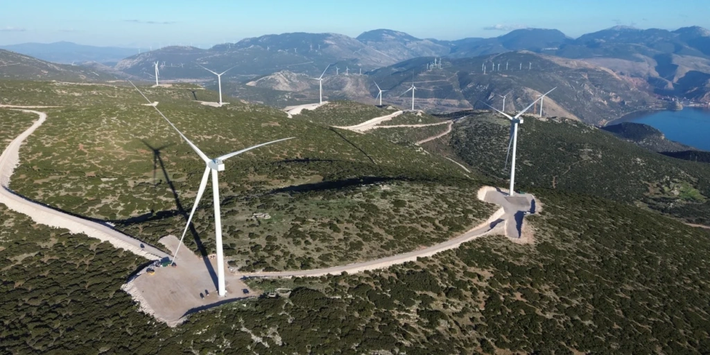 Τι προβλέπει το νέο χωροταξικό για τις ΑΠΕ – Τα 17 «SOS» που πρέπει να γνωρίζετε