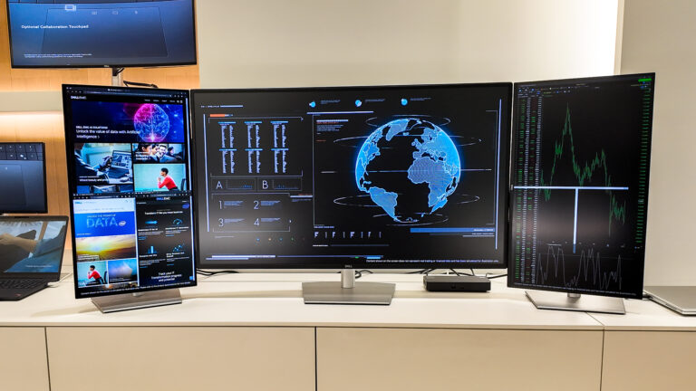 Dell: Φέρνει την επόμενη γενιά «έξυπνων» υπολογιστών στην Ελλάδα