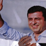 Η ΕΔΑΔ ζητά την αποφυλάκιση του Σελαχατίν Ντεμιρτάς — Οριστική καταδίκη της Τουρκίας