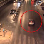 Απτόητοι οι οδηγοί παρά την αυστηροποίηση του ΚΟΚ – Σωρεία παραβάσεων