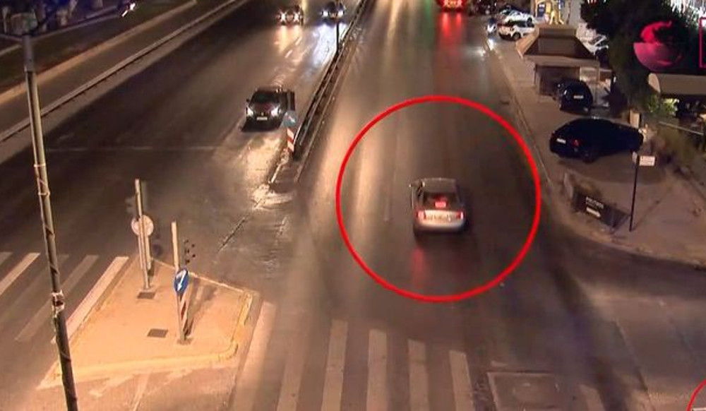 Απτόητοι οι οδηγοί παρά την αυστηροποίηση του ΚΟΚ – Σωρεία παραβάσεων