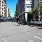 Κυκλοφοριακές ρυθμίσεις στο κέντρο της Αθήνας, λόγω της διαμαρτυρίας των αγροτών [Βίντεο]