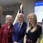 Νέος δικαστικός χάρτης: Ο χρόνος έκδοσης αποφάσεων των δικαστηρίων μειώθηκε πάνω από το μισό