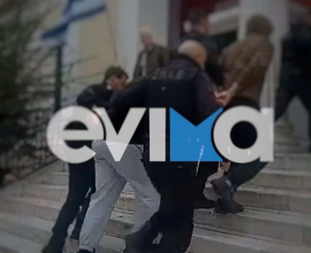 Χαλκίδα: Στην Ανακρίτρια οι συλληφθέντες για την συμπλοκή και τη δολοφονία του 20χρονου