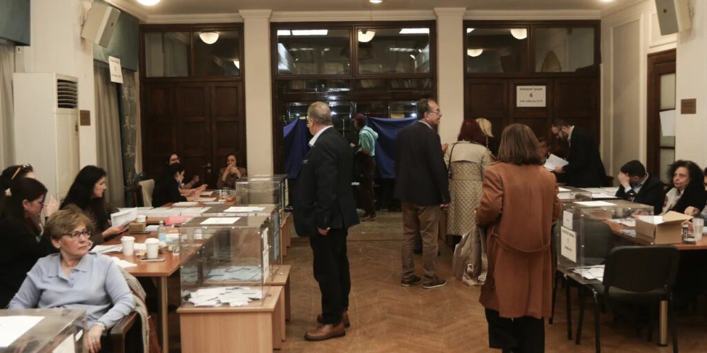 Εκλογές στον Δικηγορικό Σύλλογο Αθηνών: Τα πρώτα αποτελέσματα – Συνεχίζεται και τη Δευτέρα η ψ
