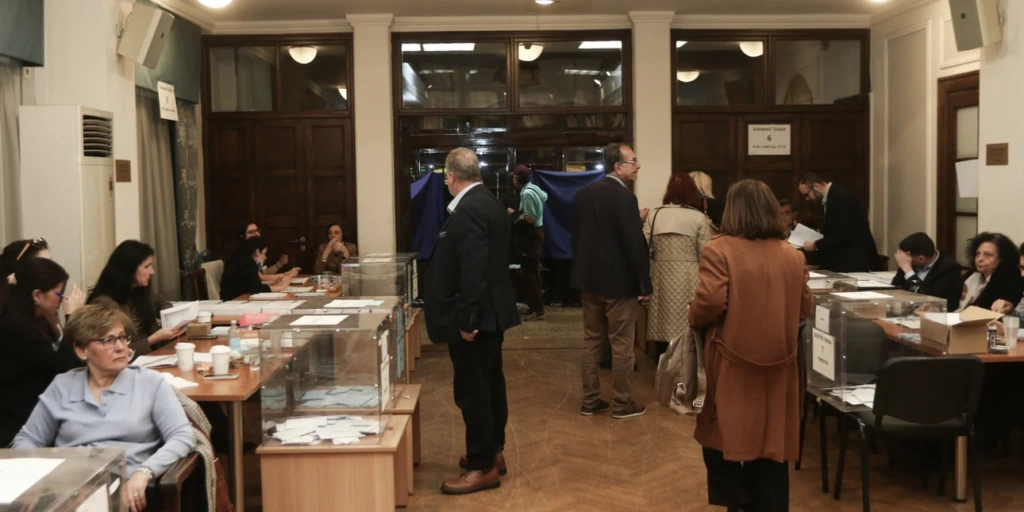 Εκλογές στον Δικηγορικό Σύλλογο Αθηνών: Τα πρώτα αποτελέσματα – Συνεχίζεται και τη Δευτέρα η ψηφοφορία