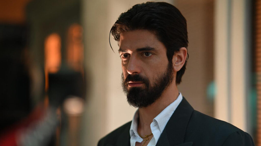 Δημήτρης Γκοτσόπουλος