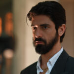 Δημήτρης Γκοτσόπουλος: «Ο ρόλος του ιερέα είναι απαιτητικός – Δεν ήθελα να μου βγει καρικατούρα»