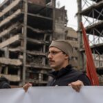 Βελιγράδι: Μαζικές διαδηλώσεις κατά νόμου για επένδυση εταιρείας του Τζάρεντ Κούσνερ