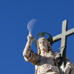 Βατικανό: Ο Ιησούς δεν φάνηκε σε λόφο στη Γαλλία – Δεν πραγματοποίησε «ειδικές εμφανίσεις»