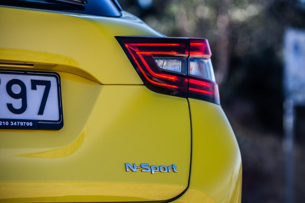 Το πιο προσιτό SUV της Nissan είναι και το πιο στιλάτο – Με τιμή από 21.290 ευρώ