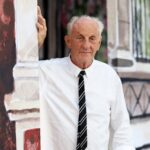 Πέθανε ο Πολ Κοστέλο: Ήταν ο προσωπικός σχεδιαστής της πριγκίπισσας Νταϊάνα