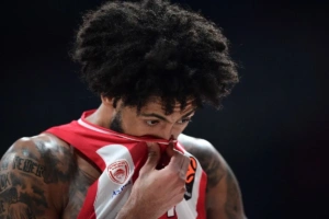 Basket League: Με Ντόρσεϊ ο Ολυμπιακός στο Game 4 - Ποιοι έμειναν εκτός