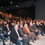 Παρουσίαση ραδιοφώνων της ΕΡΤ: Με εξωστρέφεια και καινοτομίες εισέρχεται στη νέα ψηφιακή εποχή η ελληνική ραδιοφωνία