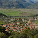 Αρκαδία: Ένα τριήμερο ταξίδι στην ιστορία, τη φύση και την παράδοση [εικόνες]