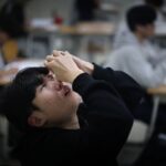 Η Νότια Κορέα «παγώνει» τις πτήσεις: 500.000 μαθητές δίνουν τις κρίσιμες πανεθνικές εξετάσεις εισαγωγής στα πανεπιστήμια