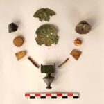 Η αρχόντισσα με το ανεστραμμένο διάδημα στη Φθιώτιδα