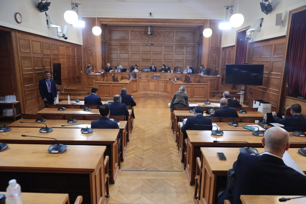 Πηγές ΝΔ για ΟΠΕΚΕΠΕ: «Συνεχίζει το "κρυφτό" το ΠΑΣΟΚ – Επιμένει να μην κληθεί ο CEO της "Cognitera"»