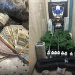 Εξαρθρώθηκε σπείρα-μαμούθ: Πάνω από 7,6 εκατ. ευρώ η λεία – 45 συλλήψεις – Πάνω από 1.000 θύματα