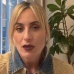 Ελεονώρα Μελέτη: Τα φύλα είναι δύο, αρσενικό και θηλυκό – Οι άλλοι να προσδιορίζονται ελεύθερα ως μπανάνες και Ναπολέοντες