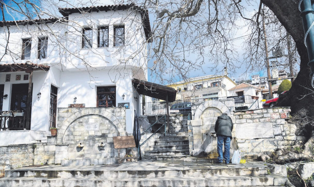 Μειώνεται ο ΕΝΦΙΑ για 2 εκατ. ιδιοκτήτες – Τι αλλάζει στον φόρο ακινήτων το 2026