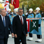 Ερντογάν: Η πιο ρεαλιστική λύση στο Κυπριακό είναι εκείνη των δύο κρατών