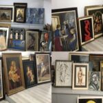 Κύκλωμα με πίνακες ζωγραφικής: Η Ελλάδα Νο1 σε πλαστούς με… Φασιανό, Μηταρά, Γαΐτη, Βασιλείου να αντιγράφονται περισσότερο – Τι λέει στο EleftherosTypos.gr ο πρόεδρος των Πραγματογνωμόνων