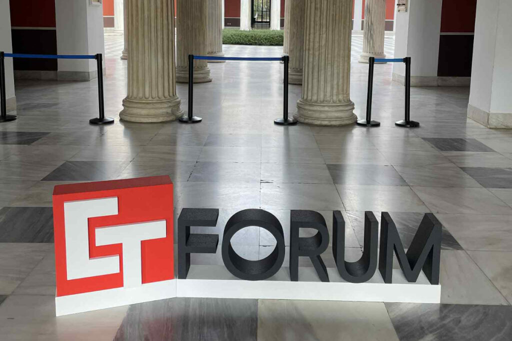 ΕΤ – Forum – Tο δημογραφικό και η Ελλάδα του 2040 – Οι ειδήσεις, οι προτάσεις και τα εντυπωσιακά στοιχεία – Όλα όσα είπαν ο Κυριάκος Μητσοτάκης, οι υπουργοί και οι άνθρωποι της κοινωνίας, της αγοράς και της υγείας